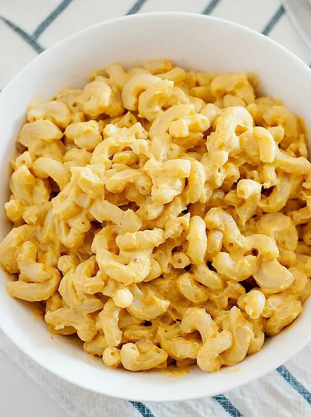 Creamy Mac & Cheese