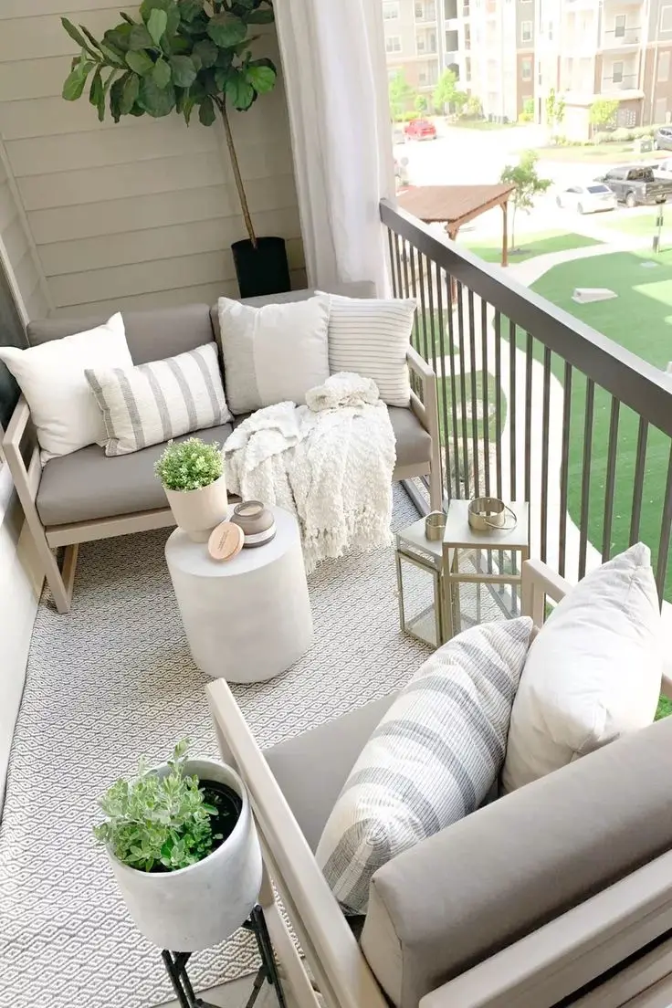 PATIO REFRESH