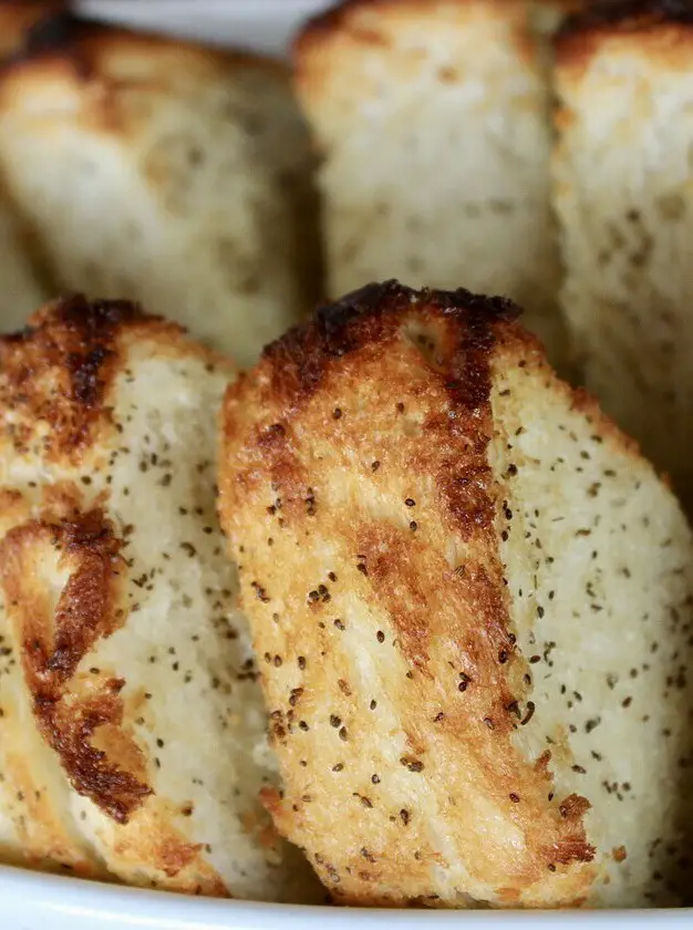 Celery Bread