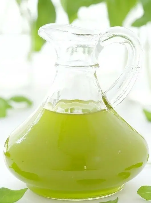 Basil Oil