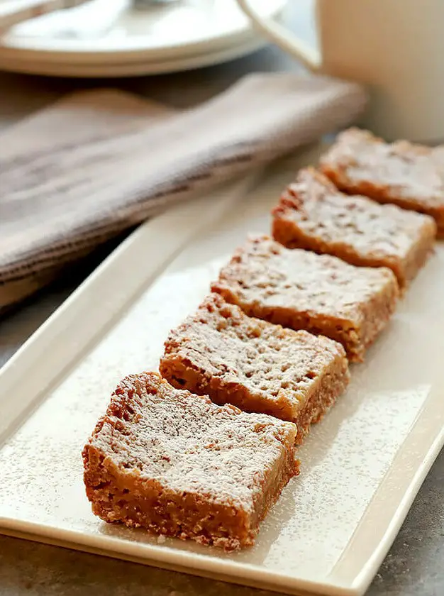 Momofuku Milk Bar Pie Bars