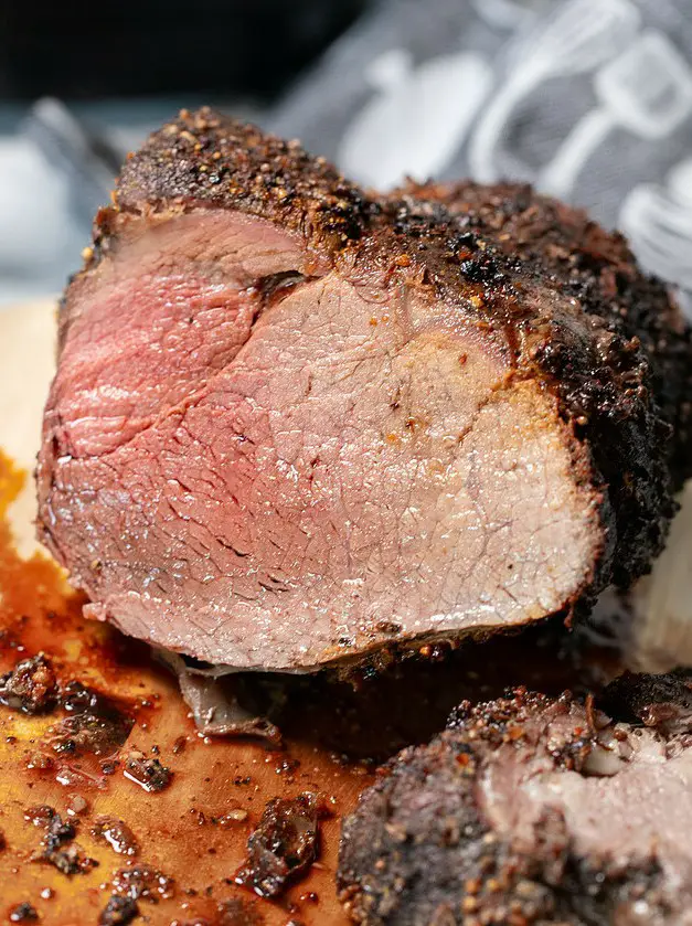 Air Fryer Roast Beef