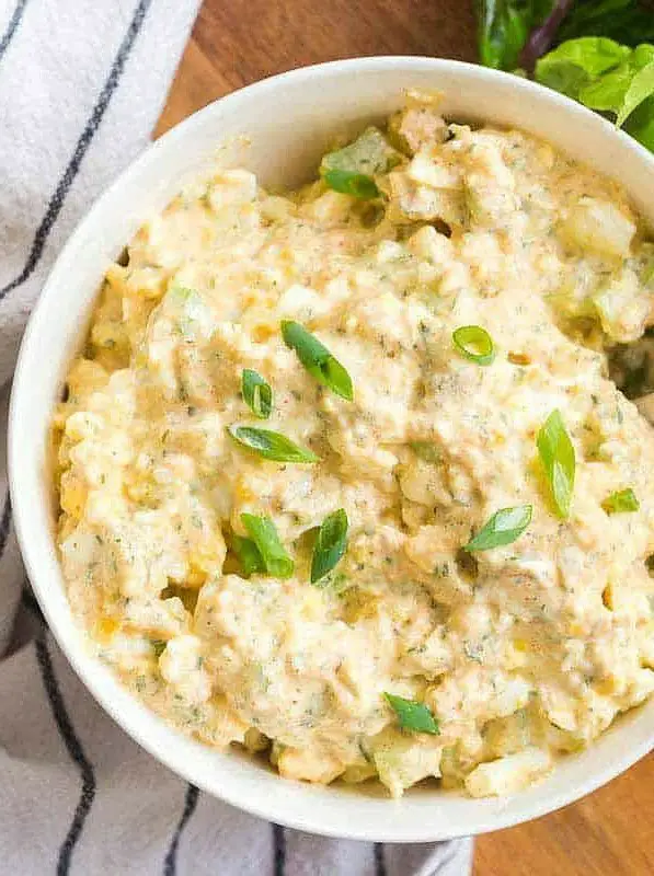 Egg Salad