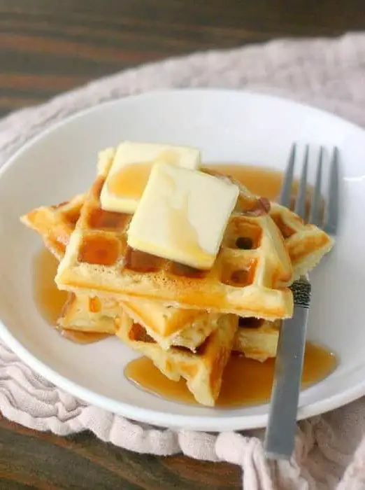 Waffles