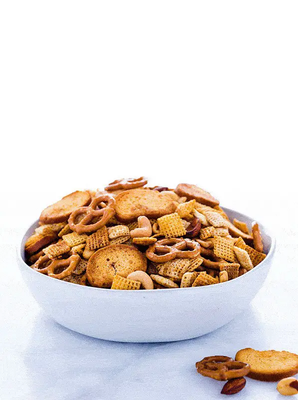 Gluten Free Chex Mix