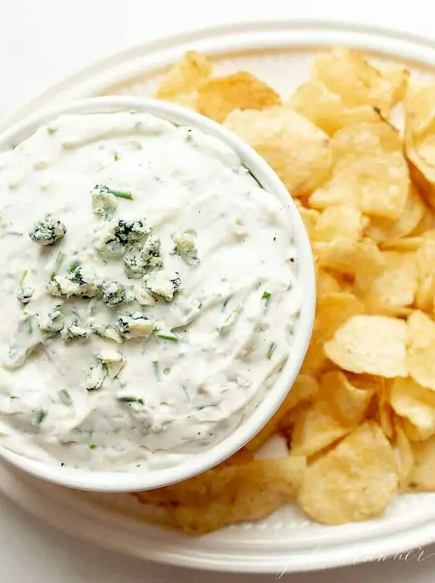 Blue Cheese Dip