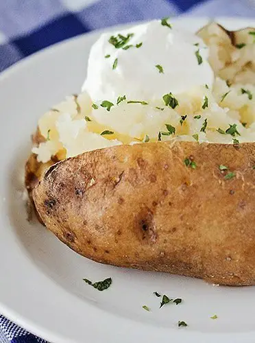 Baked Potato