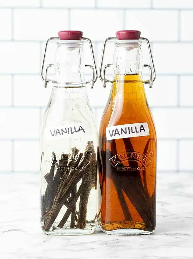 Pure Vanilla Extract