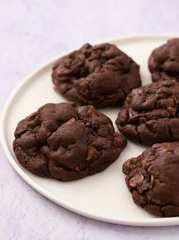 Chocolate Cookies