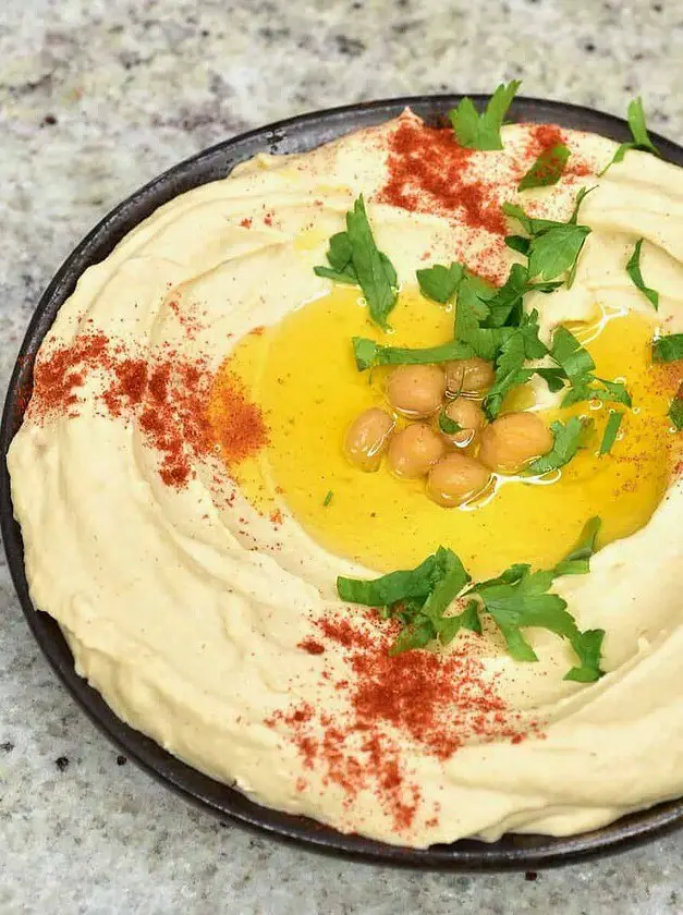 Hummus