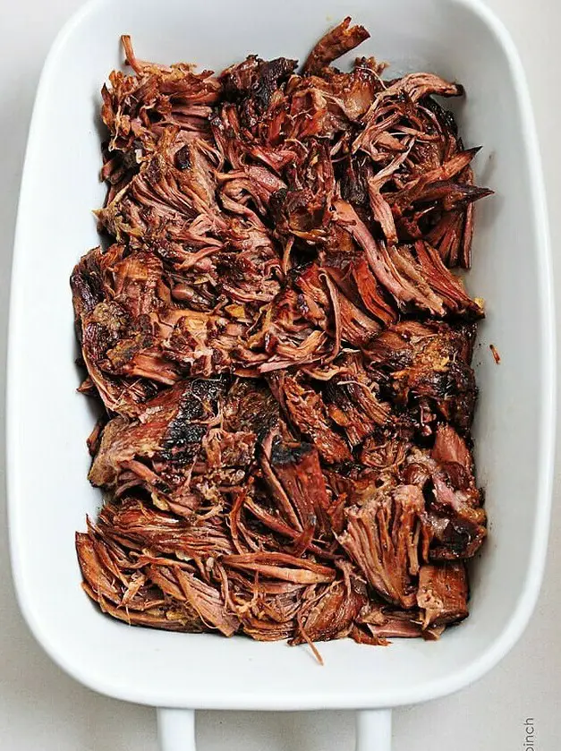 Balsamic Roast Beef