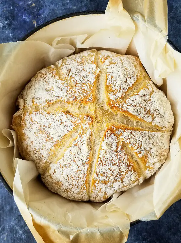 Rustic French Bread