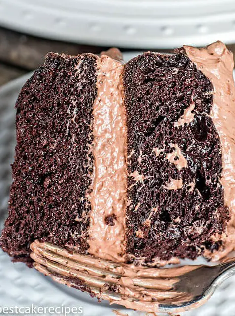 Sugar Free Chocolate Cake