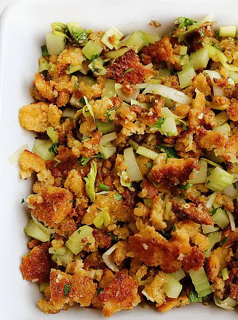 Keto Stuffing