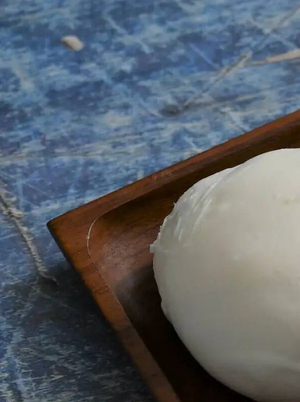 Fresh Mozzarella