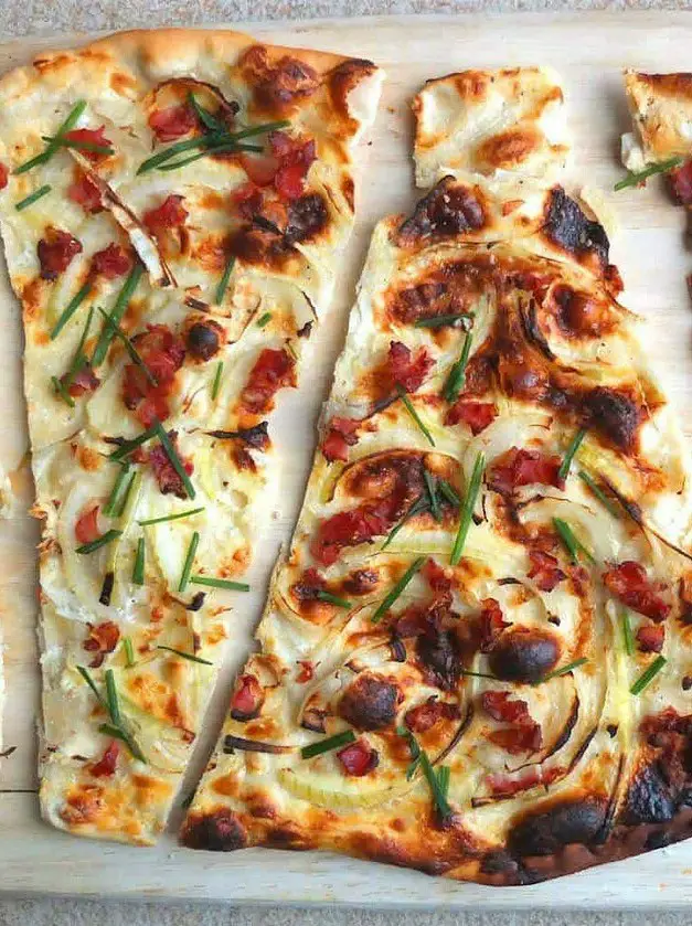 Flammkuchen