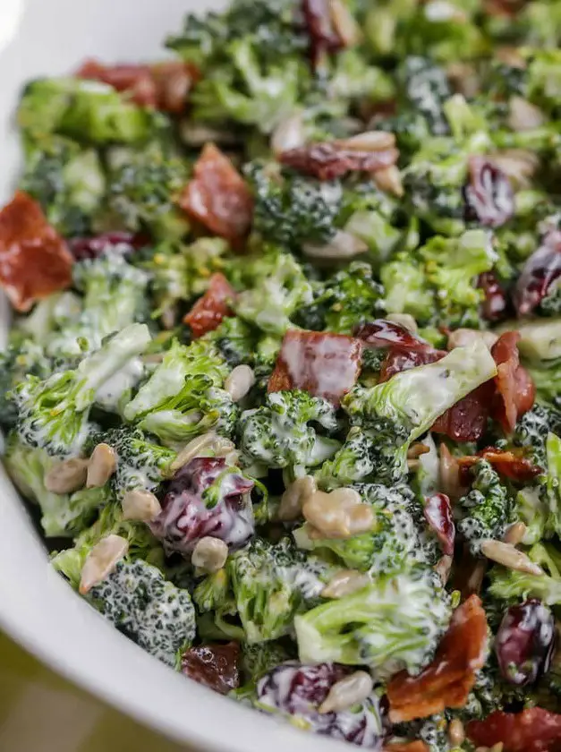 Broccoli Salad