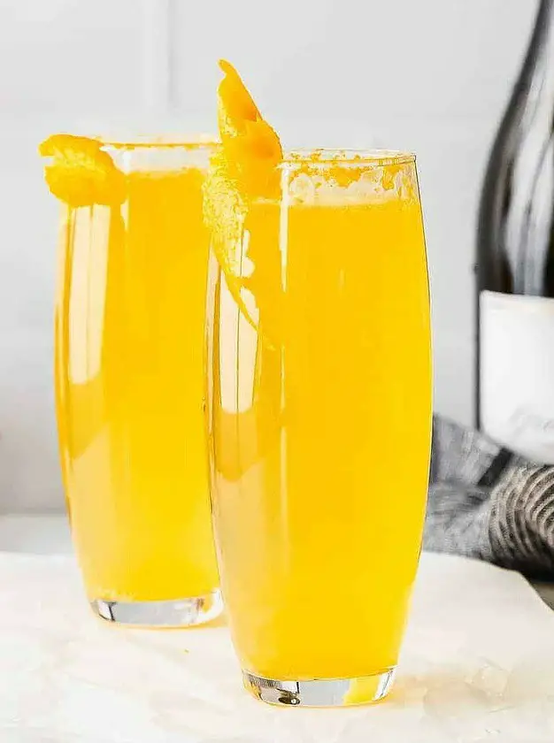 Mimosa