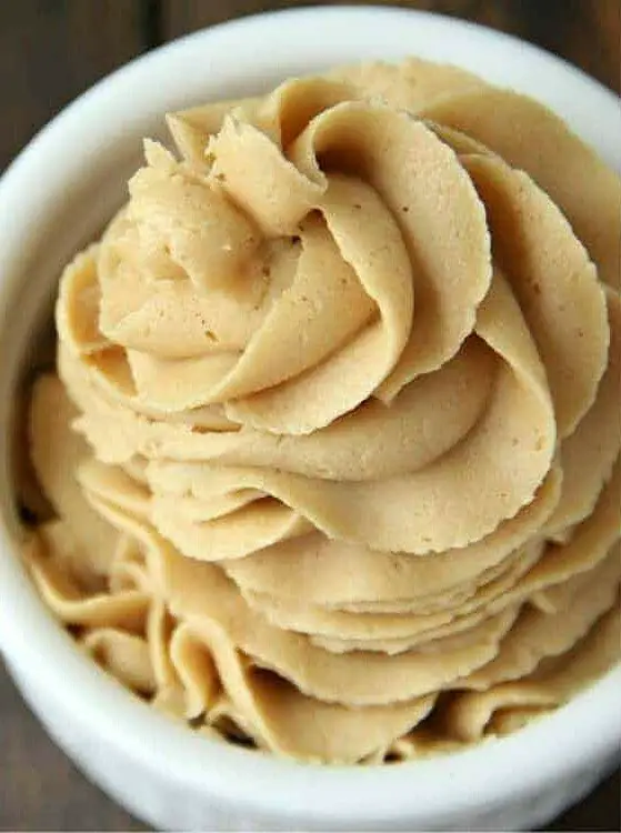 Peanut Butter Frosting