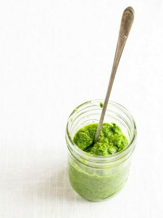 Ramp Chimichurri