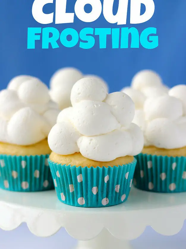 Cloud Frosting