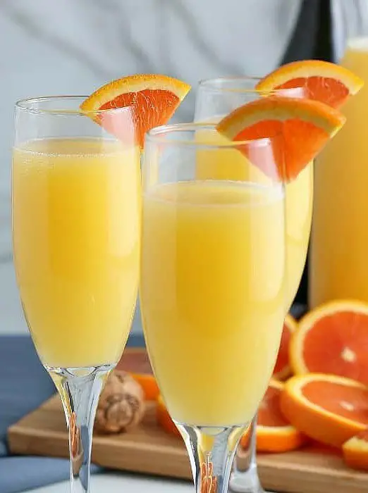 Mimosa