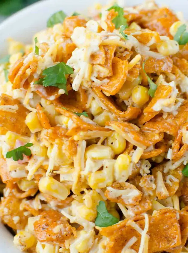 Fritos Corn Salad