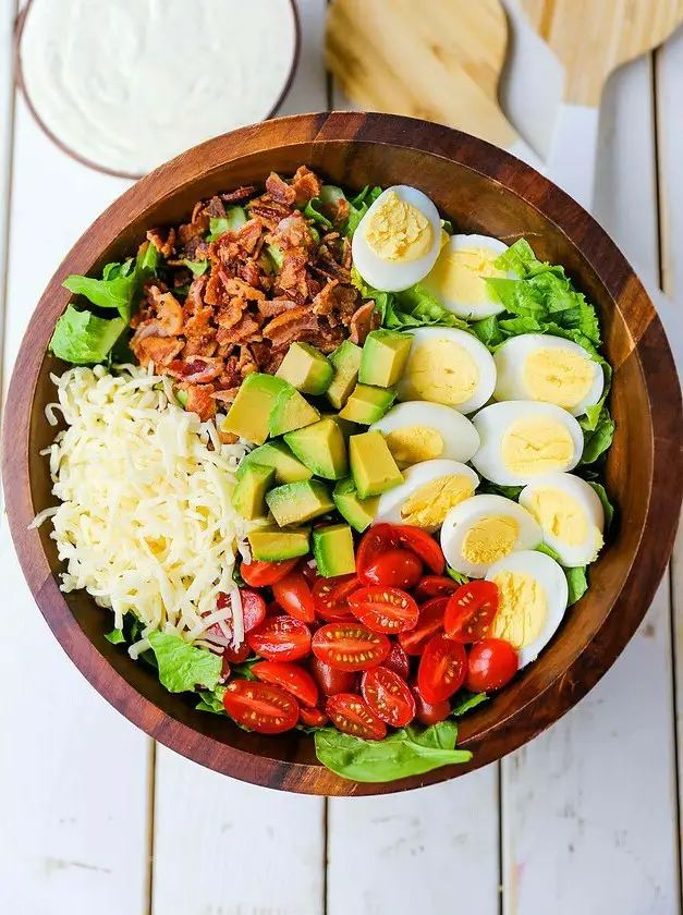 Cobb Salad