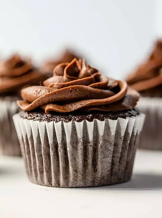 Chocolate Cupcakes