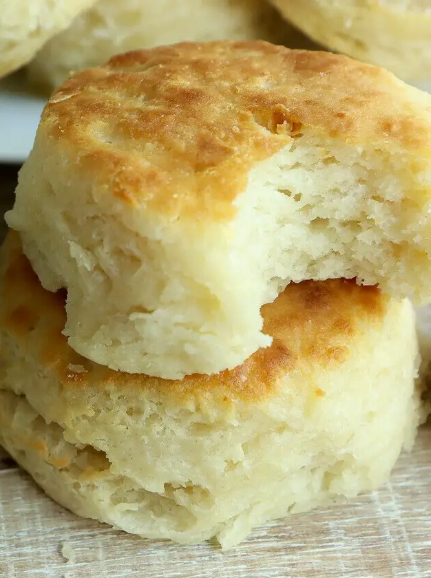 Buttermilk Biscuits