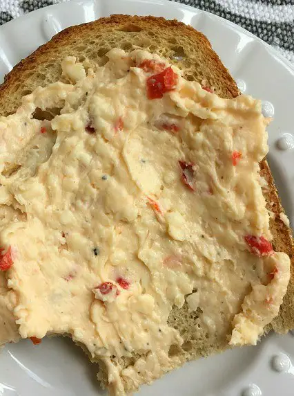 Pimiento Cheese