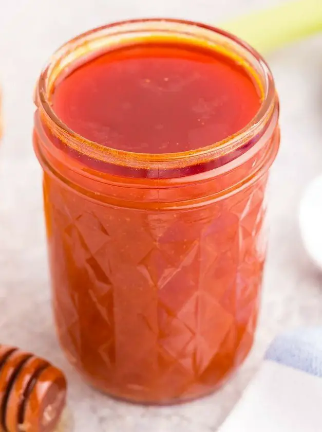 Honey Buffalo Sauce