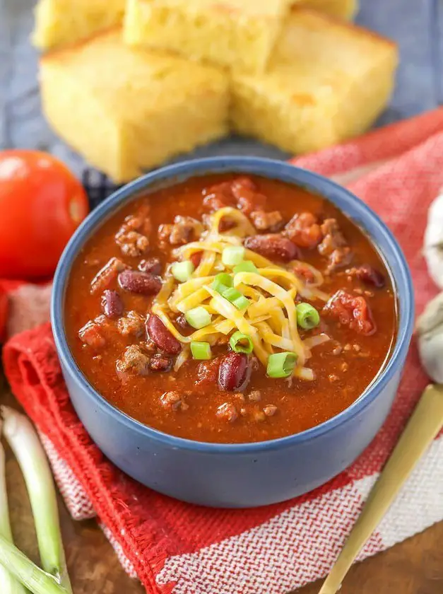 Chili