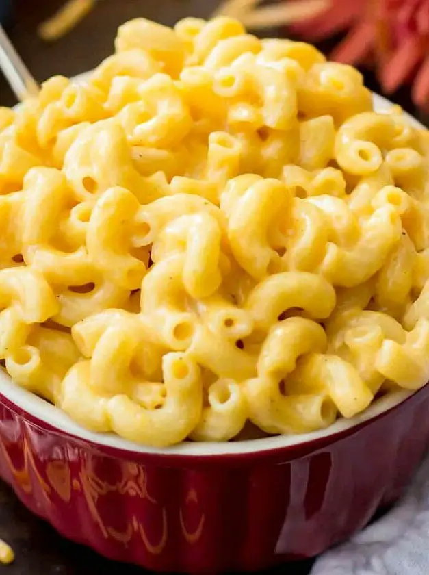 Mac & Cheese