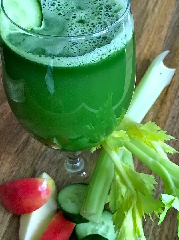 Green Juice