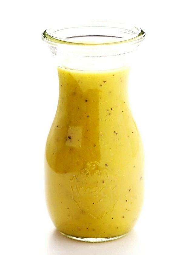 Everyday Salad Dressing