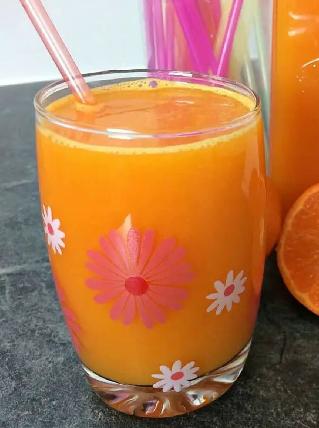 Clementine Juice