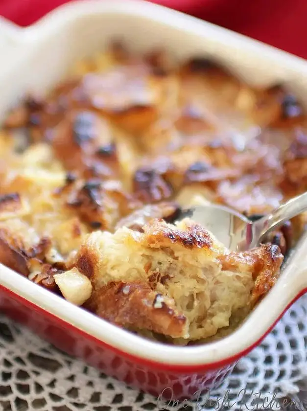 Mini French Toast Casserole