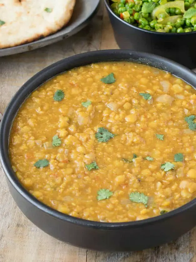 Indian Dal