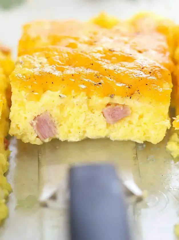 Egg Casserole