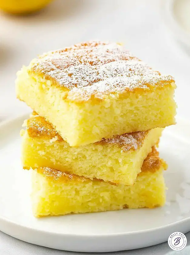 Lemon Cake