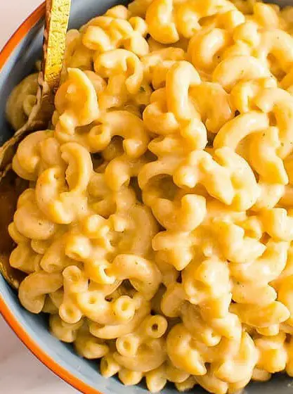 Mac and Cheese