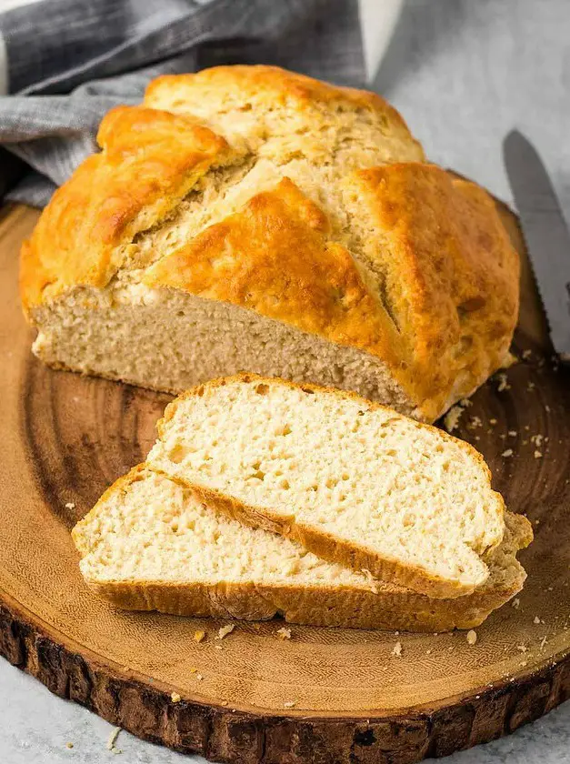 Yeast-Free Bread