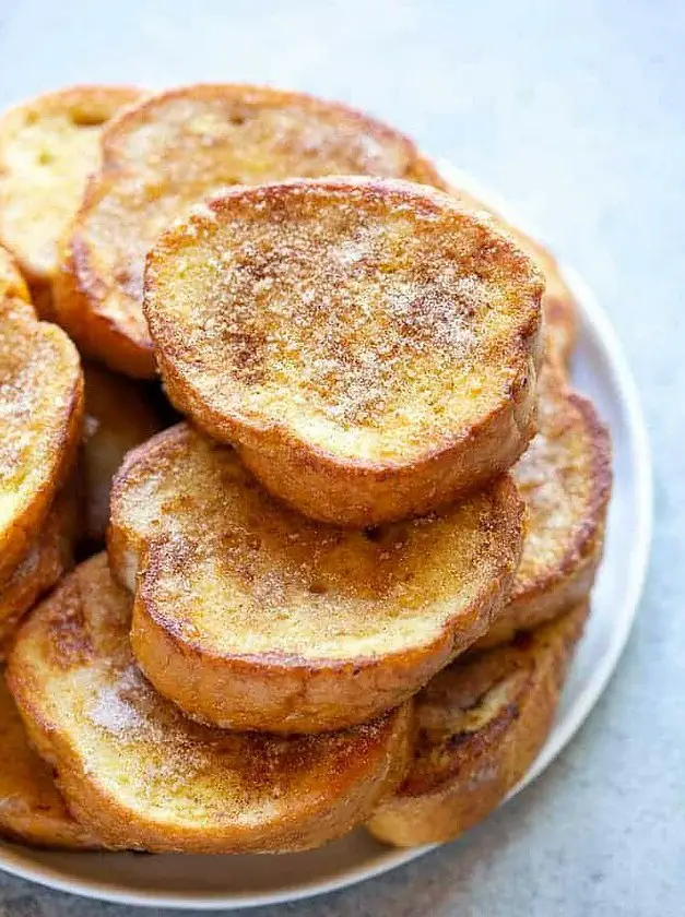 Torrijas