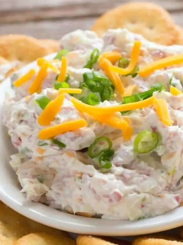 Cream Cheese Dip