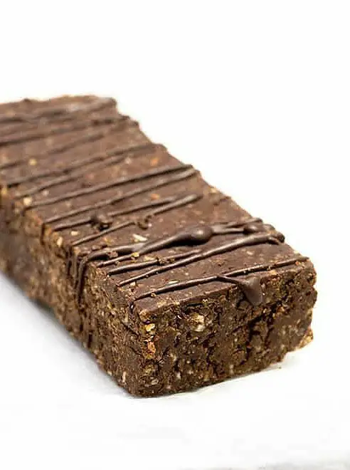 Homemade Protein Bars