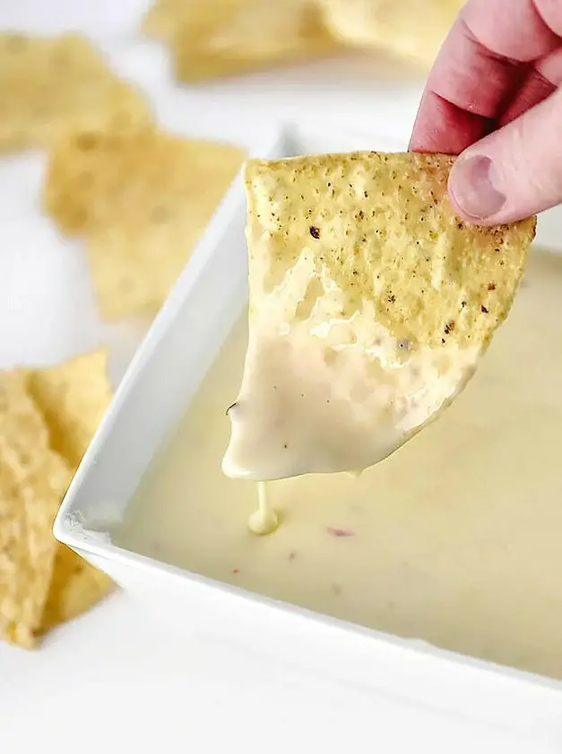 Queso