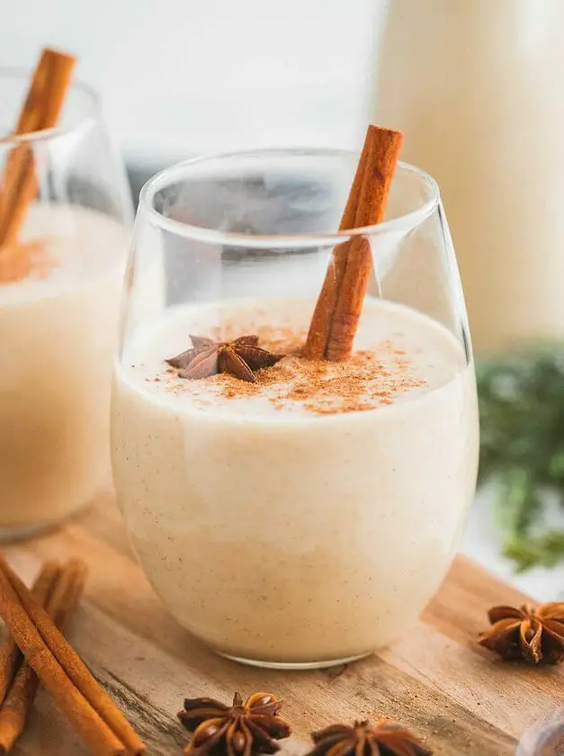 Virgin Coquito