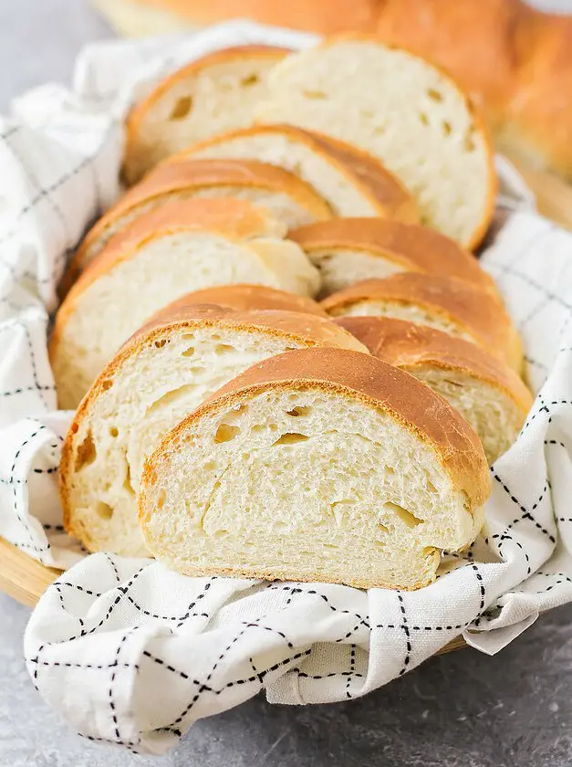 Italian Bread