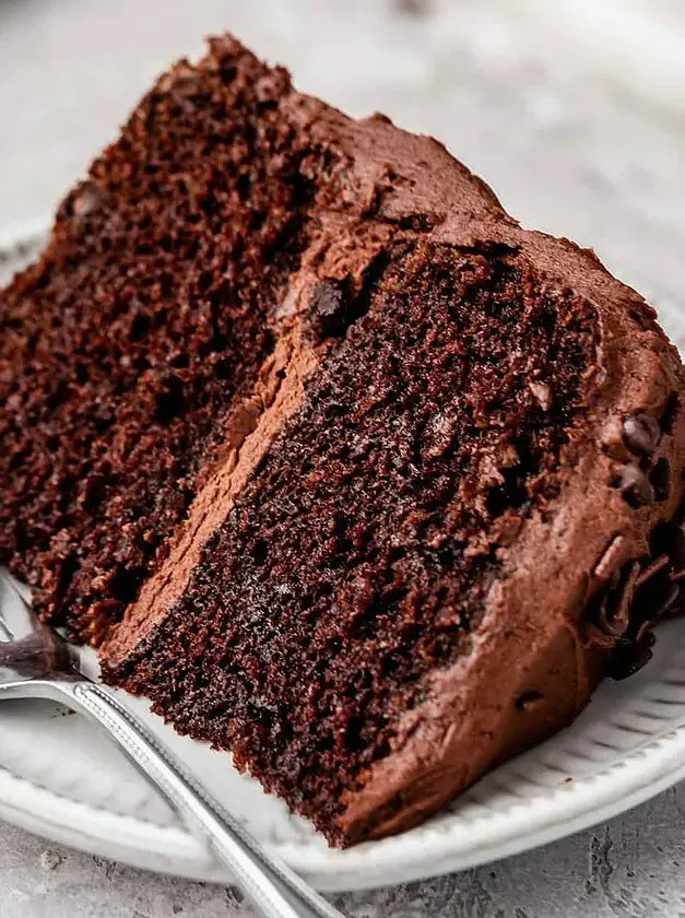 Chocolate Cake